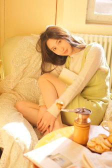 佳澄果穗